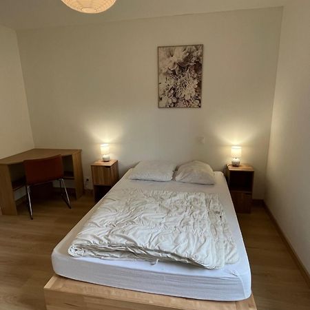 Maison T4 Cosy + Jardin Leyment Buitenkant foto