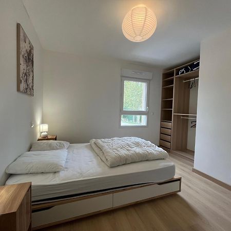 Maison T4 Cosy + Jardin Leyment Buitenkant foto
