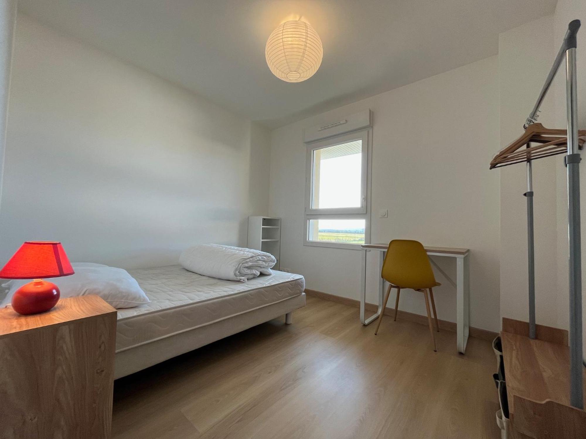 Maison T4 Cosy + Jardin Leyment Buitenkant foto