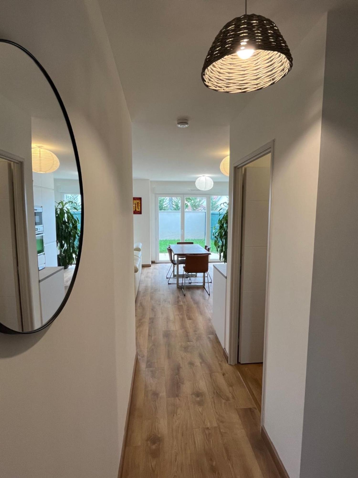 Maison T4 Cosy + Jardin Leyment Buitenkant foto
