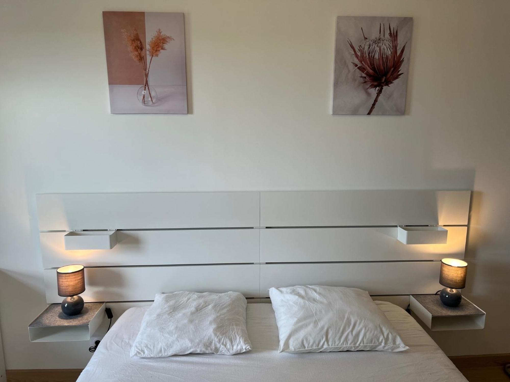 Maison T4 Cosy + Jardin Leyment Buitenkant foto