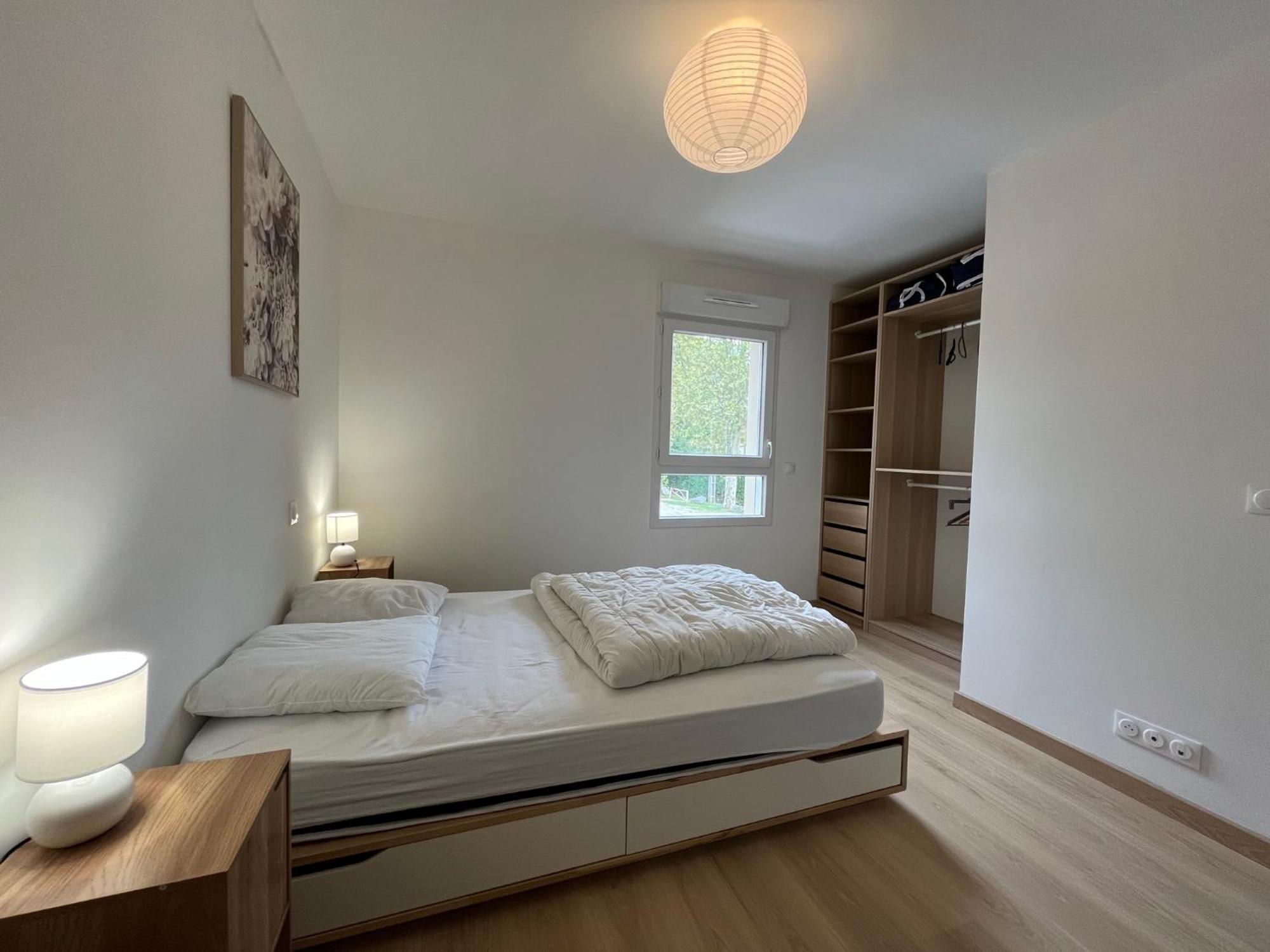 Maison T4 Cosy + Jardin Leyment Buitenkant foto